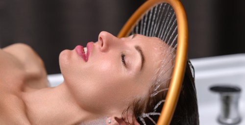 Rytuał Head SPA z Masażem Ciała | Wrocław-Prezent dla Dziewczyny_S