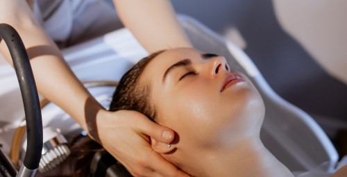 Rytuał Head SPA z Masażem Ciała | Wrocław-Prezent na Urodziny_S