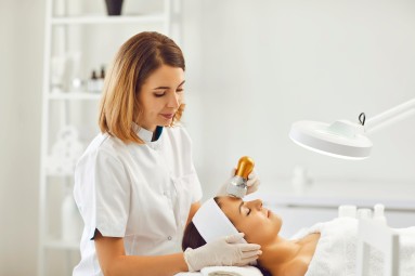 Mezoterapia Bezigłowa | Bytom-Prezent dla Ukochanej_S