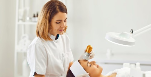 Mezoterapia Bezigłowa | Bytom-Prezent dla Ukochanej_S