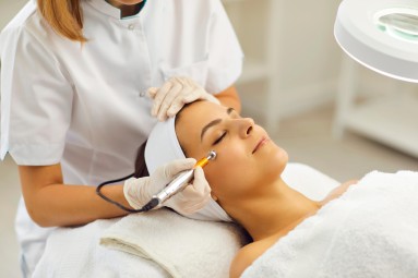 Mezoterapia Bezigłowa | Bytom-Prezent dla Niej_S