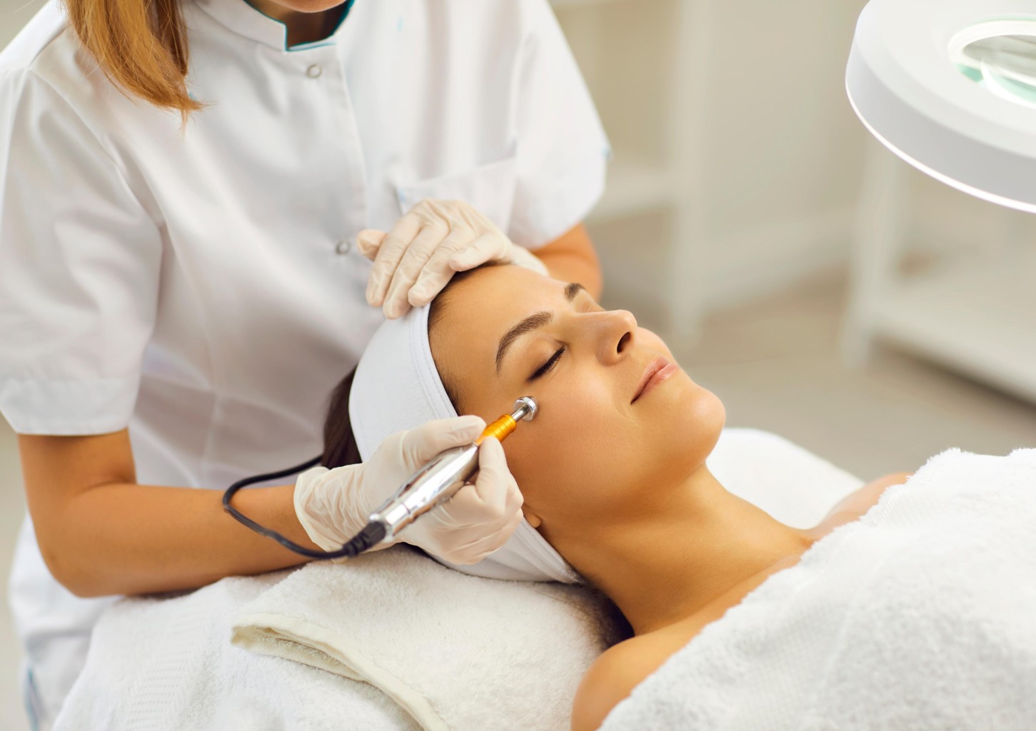 Mezoterapia Bezigłowa | Bytom