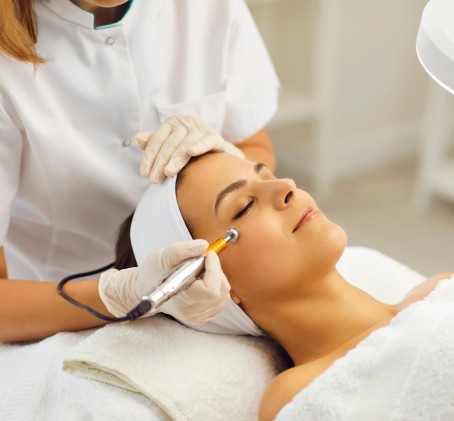 Mezoterapia Bezigłowa | Bytom