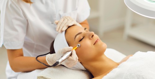 Mezoterapia Bezigłowa | Bytom-Prezent dla Niej_S
