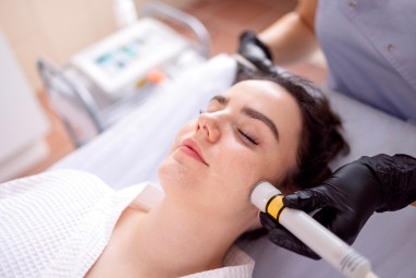 Mezoterapia Bezigłowa | Bytom-Prezent dla Mamy_S