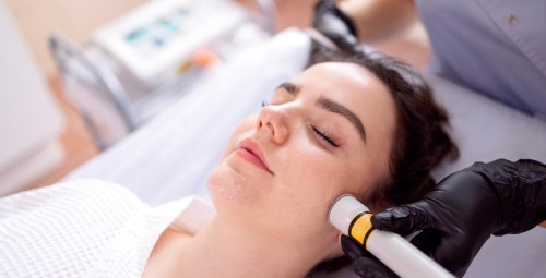 Mezoterapia Bezigłowa | Bytom-Prezent dla Mamy_S
