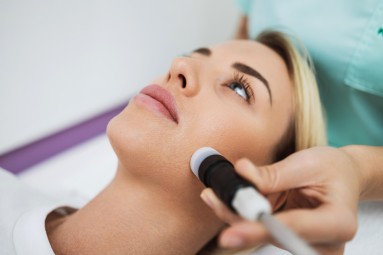 Mezoterapia Bezigłowa | Bytom-Prezent dla Żony_S