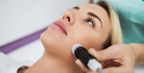 Mezoterapia Bezigłowa | Bytom-Prezent dla Żony_S
