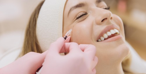 Mezoterapia Igłowa | Bytom-Prezent dla Ukochanej_S