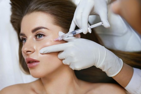 Mezoterapia Igłowa | Bytom