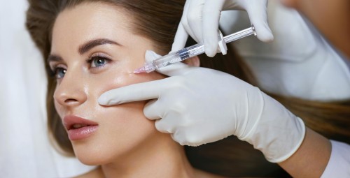 Mezoterapia Igłowa | Bytom-Prezent dla Niej_S