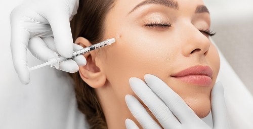 Mezoterapia Igłowa | Bytom-Prezent dla Kobiety_S