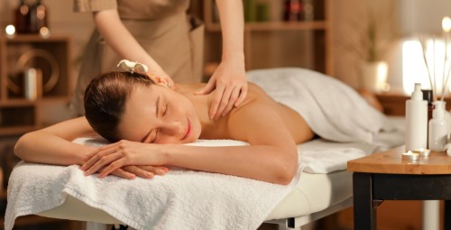 Nawilżający Rytuał SPA