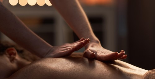 Nawilżający Rytuał SPA