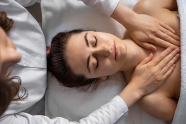 Nawilżający Rytuał SPA 