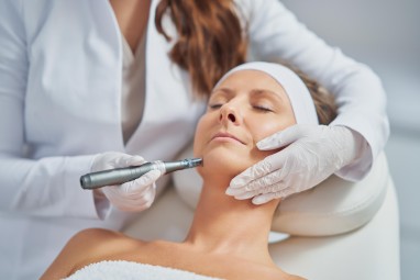 Nawilżająca Mezoterapia Mikroigłowa | Bytom-Prezent dla Dziewczyny_S