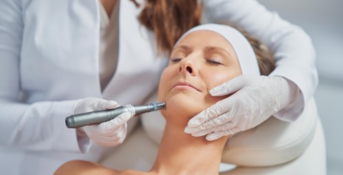 Nawilżająca Mezoterapia Mikroigłowa | Bytom-Prezent dla Dziewczyny_S