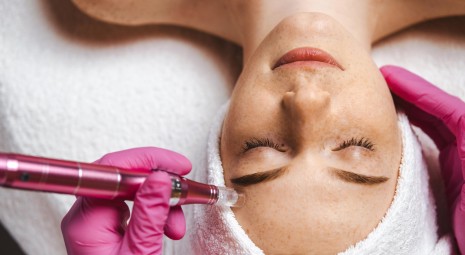 Nawilżająca Mezoterapia Mikroigłowa | Bytom-Prezent dla Ukochanej_S