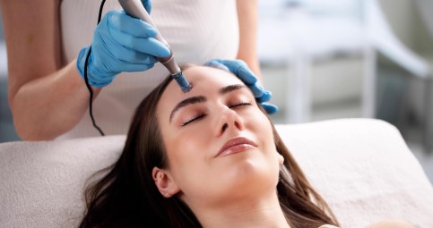Nawilżająca Mezoterapia Mikroigłowa | Bytom-Prezent dla Niej_S