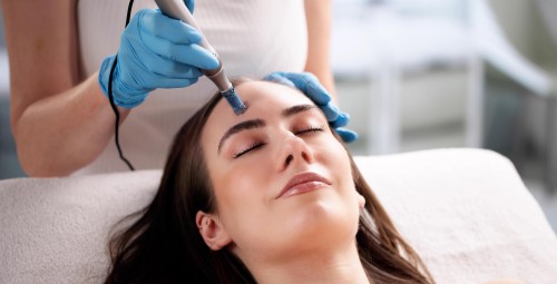 Nawilżająca Mezoterapia Mikroigłowa | Bytom-Prezent dla Niej_S