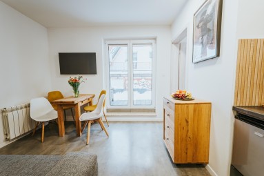 Weekendowy Pobyt w Górach (2 Noce, 2 Osoby) | Willa Plan 3 | VISITZakopane | Prezent na Święta_S