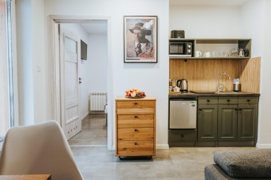 Weekendowy Pobyt w Górach (2 Noce, 1-4 Osoby) | Willa Plan 3 | VISITZakopane | Prezent na Walentynki_S