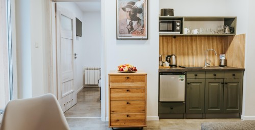 Weekendowy Pobyt w Górach (2 Noce, 1-4 Osoby) | Willa Plan 3 | VISITZakopane | Prezent na Walentynki_S