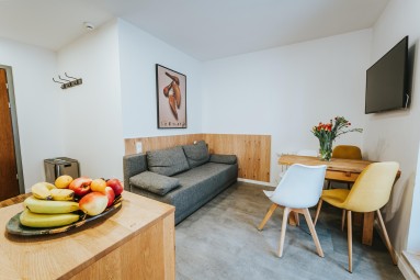 Weekendowy Pobyt w Górach (2 Noce, 1-4 Osoby) | Willa Plan 3 | VISITZakopane | Prezent dla Rodziny_S
