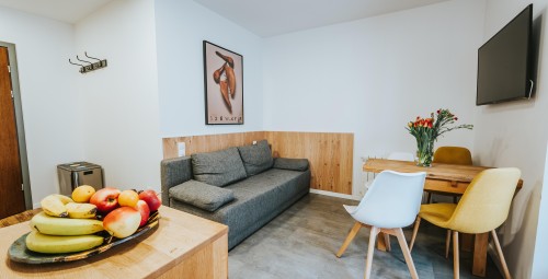 Pobyt w Górach (3 Noce, 2 Osoby) | Willa Plan 3 | VISITZakopane | Prezent na Walentynki_P