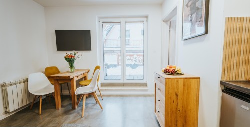 Pobyt w Górach (3 Noce, 1-4 Osoby) | Willa Plan 3 | VISITZakopane | Prezent na Urodziny_P