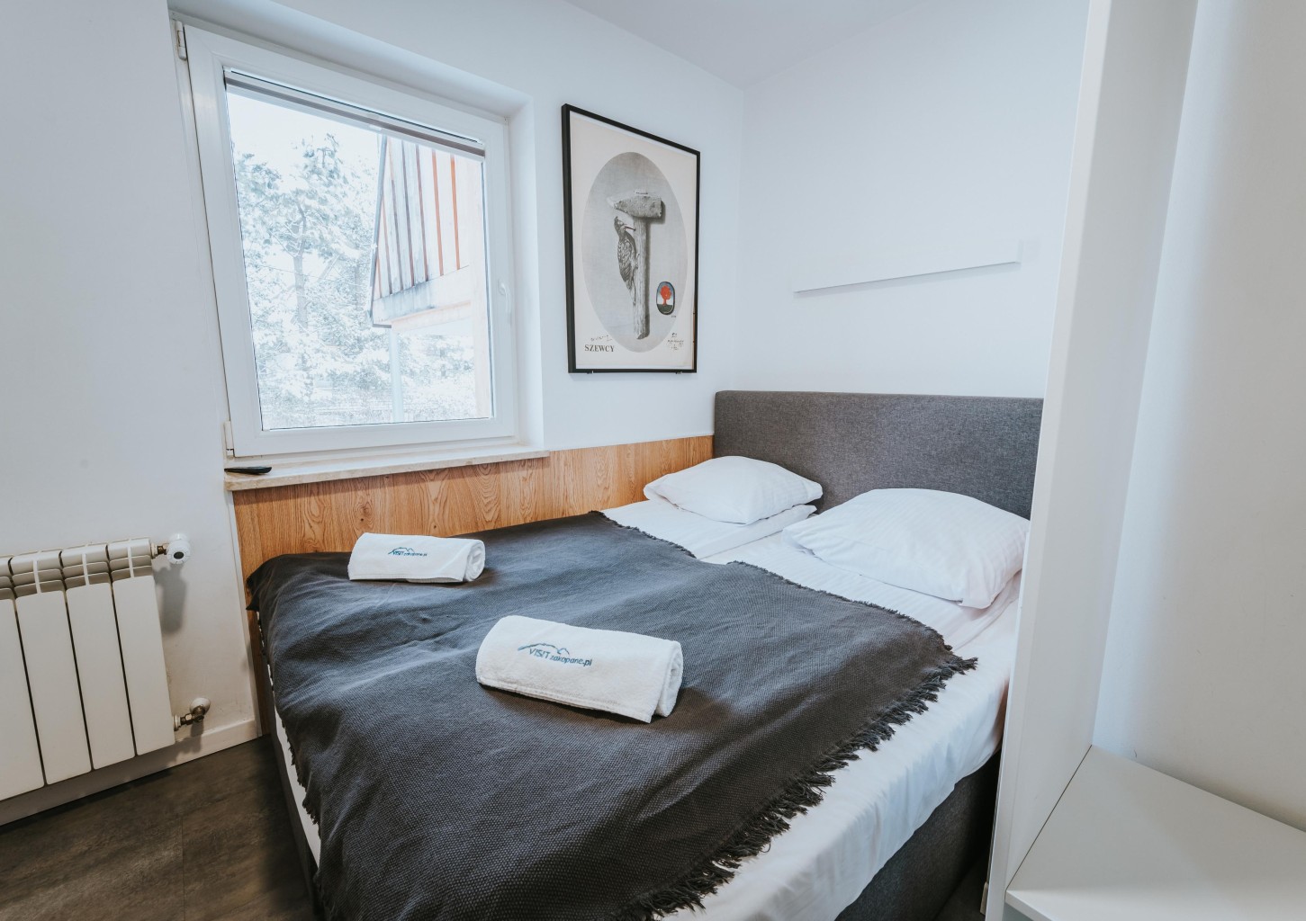Pobyt w Górach (6 Nocy, 2 Osoby) | Willa Plan 3 | Zakopane