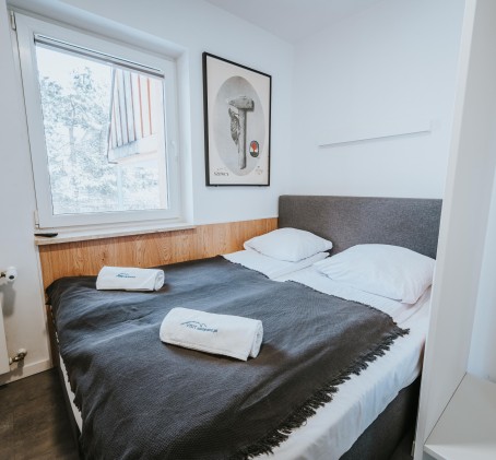Pobyt w Górach (6 Nocy, 2 Osoby) | Willa Plan 3 | Zakopane