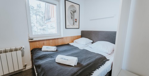 Pobyt w Górach (6 Nocy, 1-4 Osoby) | Willa Plan 3 | VISITZakopane | Prezent na Rocznicę_P