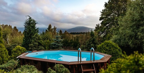 Relaksujący Pobyt w Górach (2 Noce, 2 Osoby) | Szklarska Poręba | Chata Jaga-Prezent dla Pary_P