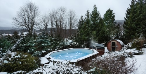 Relaksujący Pobyt w Górach (3 Noce, 2 Osoby) | Szklarska Poręba | Chata Jaga-Prezent dla Dwojga_P