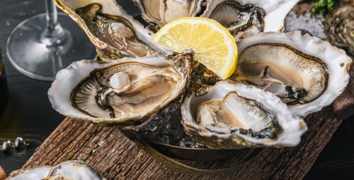 Degustacja Ostryg dla Dwojga | Sopot | Prezent na Rocznicę_S