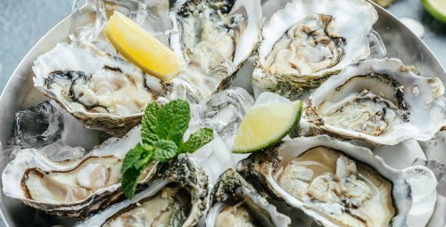 Degustacja Ostryg dla Dwojga | Warszawa | Prezent dla Pary Młodej_S