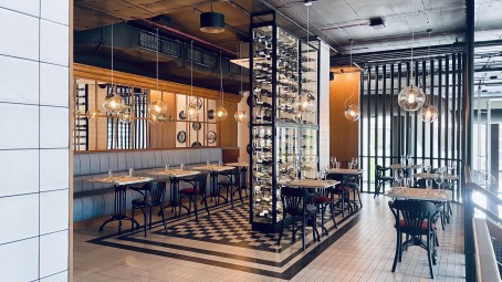  Degustacja Ostryg z Prosecco dla Dwojga | Warszawa | Prezent dla Żony_P