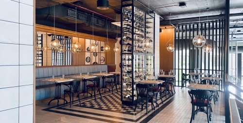 Degustacja Ostryg z Prosecco dla Dwojga | Warszawa | Prezent dla Żony_P