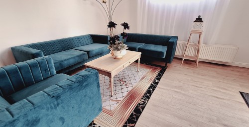 Relaksujący Pobyt (2 Noce, 2 Osoby) | Nałęczów | W Krainie Alicji-Prezent dla Przyjaciół_P