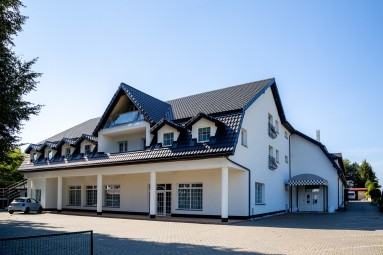 Odprężający Pobyt (4 Noce, 2 Osoby) | Nałęczów | W Krainie Alicji-Prezent dla przyjaciół_P