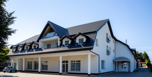 Odprężający Pobyt (4 Noce, 2 Osoby) | Nałęczów | W Krainie Alicji-Prezent dla przyjaciół_P