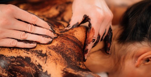 Masaż Gorącą Czekoladą | Radom-Prezent na Święta_S