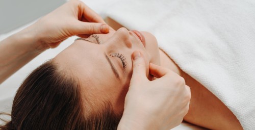 Pakiet 3 Masaży Kobido | Radom-Prezent dla Żony_S