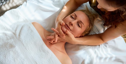 Pakiet 3 Masaży Kobido | Radom-Prezent dla Mamy_S