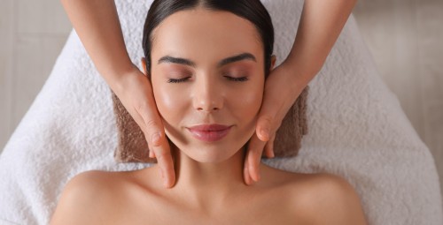 Pakiet 3 Masaży Kobido | Radom-Prezent na Urodziny_S