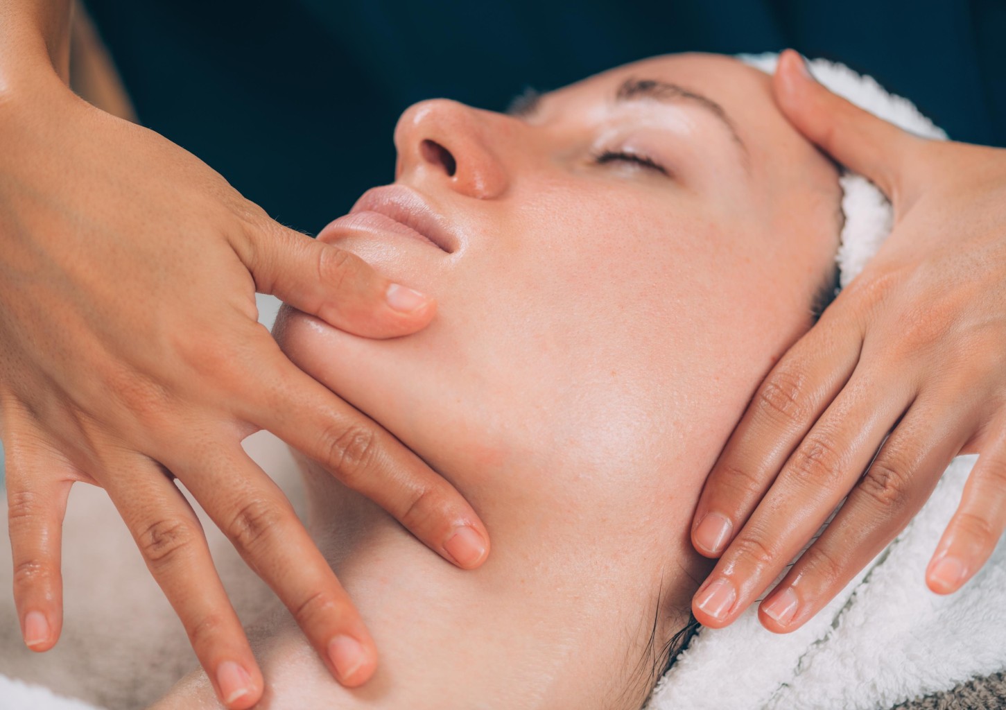 Pakiet 3 Masaży Kobido | Radom