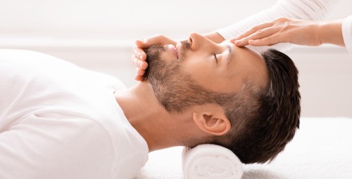 Pakiet 3 Masaży Kobido | Radom-Prezent dla Męża_S