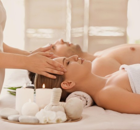 Odprężający Rytuał SPA dla Dwojga | Radom