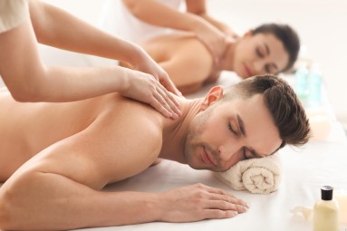 Odprężający Rytuał SPA dla Dwojga | Radom-Prezent na Święta_S